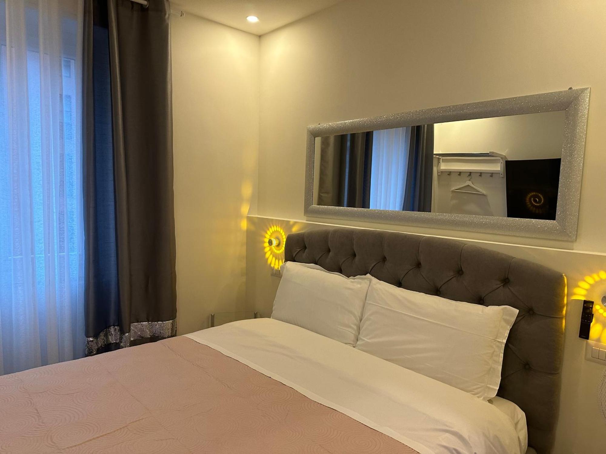 Confortable Room - 5 米兰 外观 照片