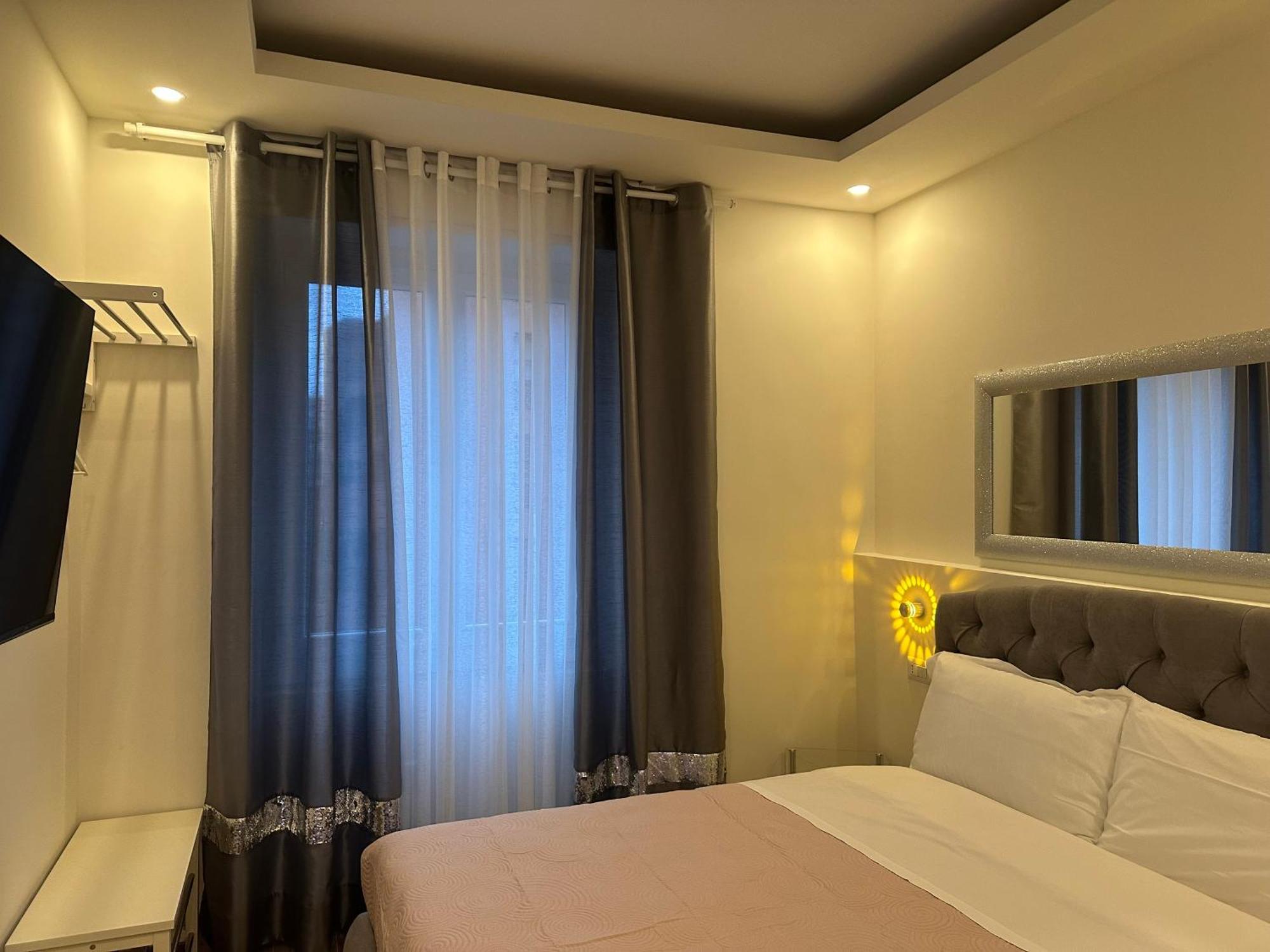 Confortable Room - 5 米兰 外观 照片