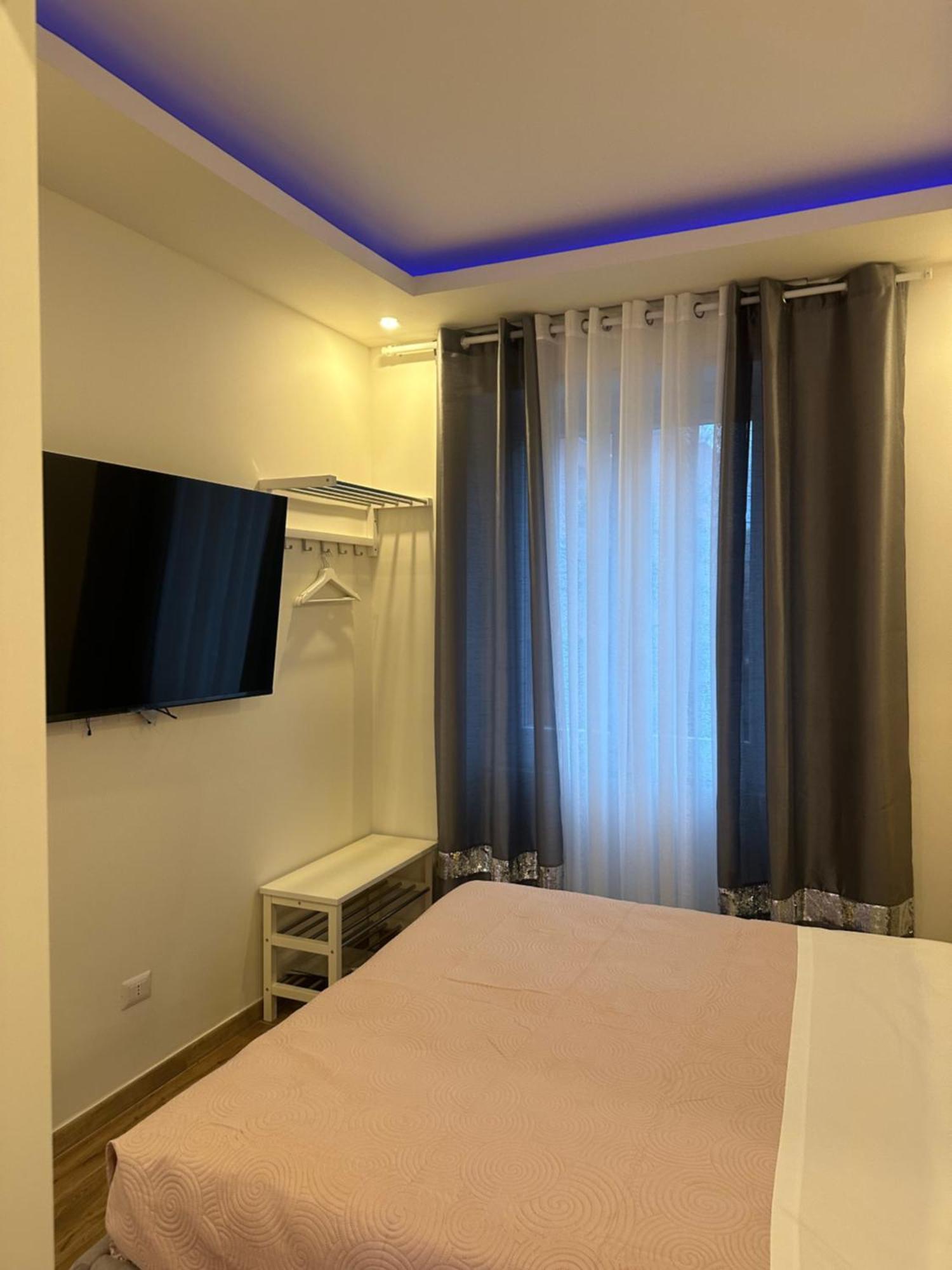 Confortable Room - 5 米兰 外观 照片
