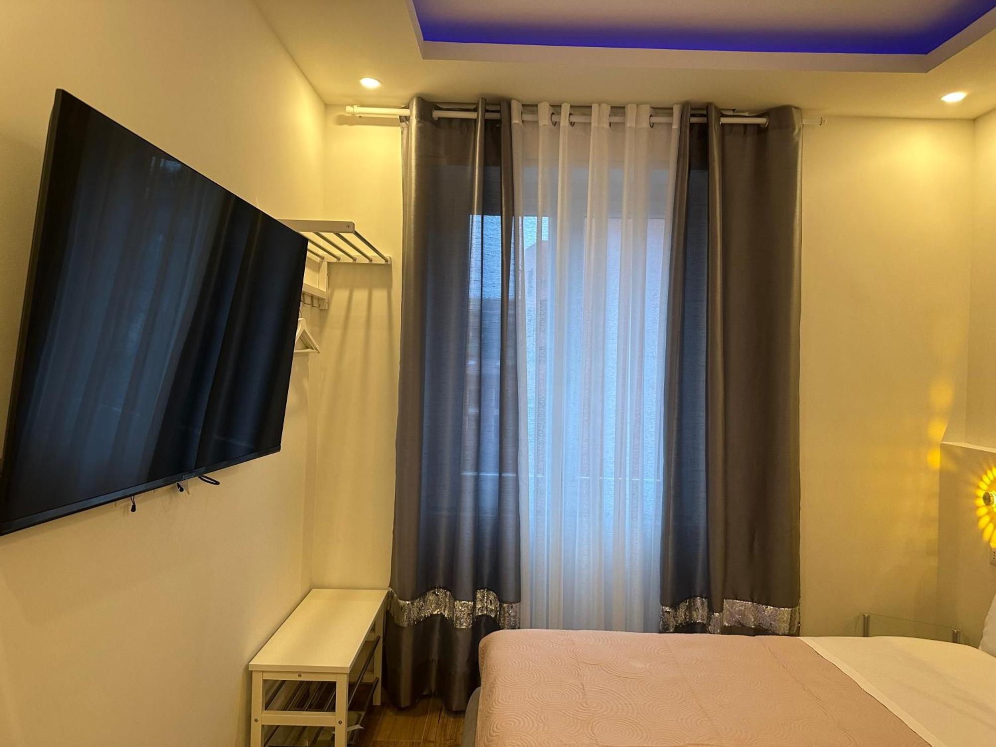 Confortable Room - 5 米兰 外观 照片